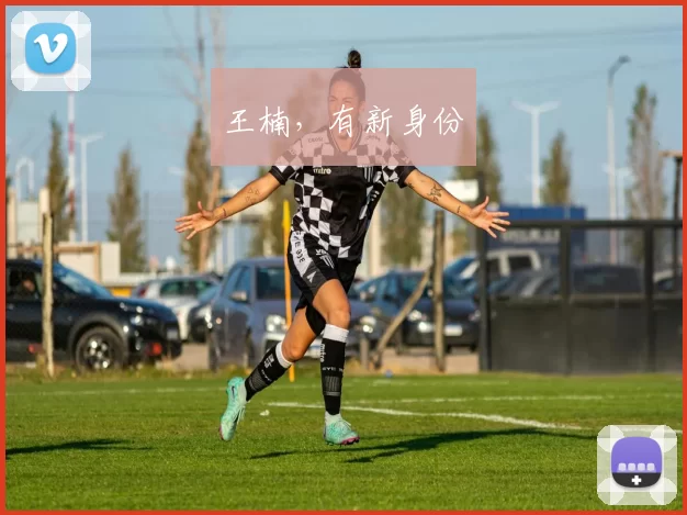 王楠，有新身份